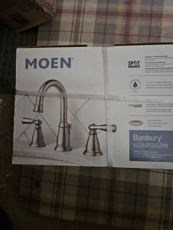 Faucet
