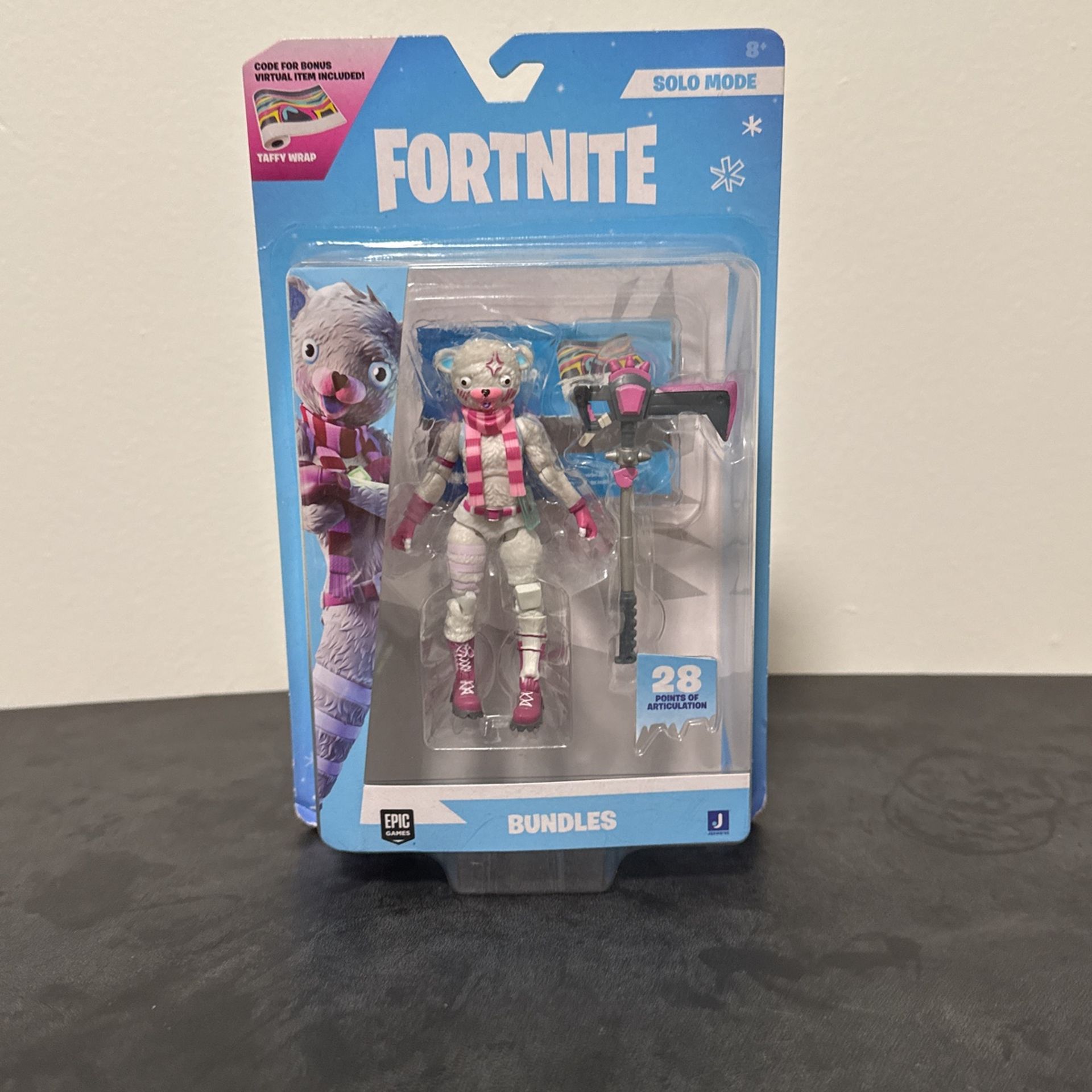 Fortnite Bundles