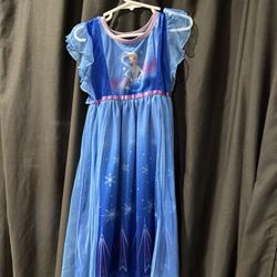 Sleeping Gowns Size 4-5