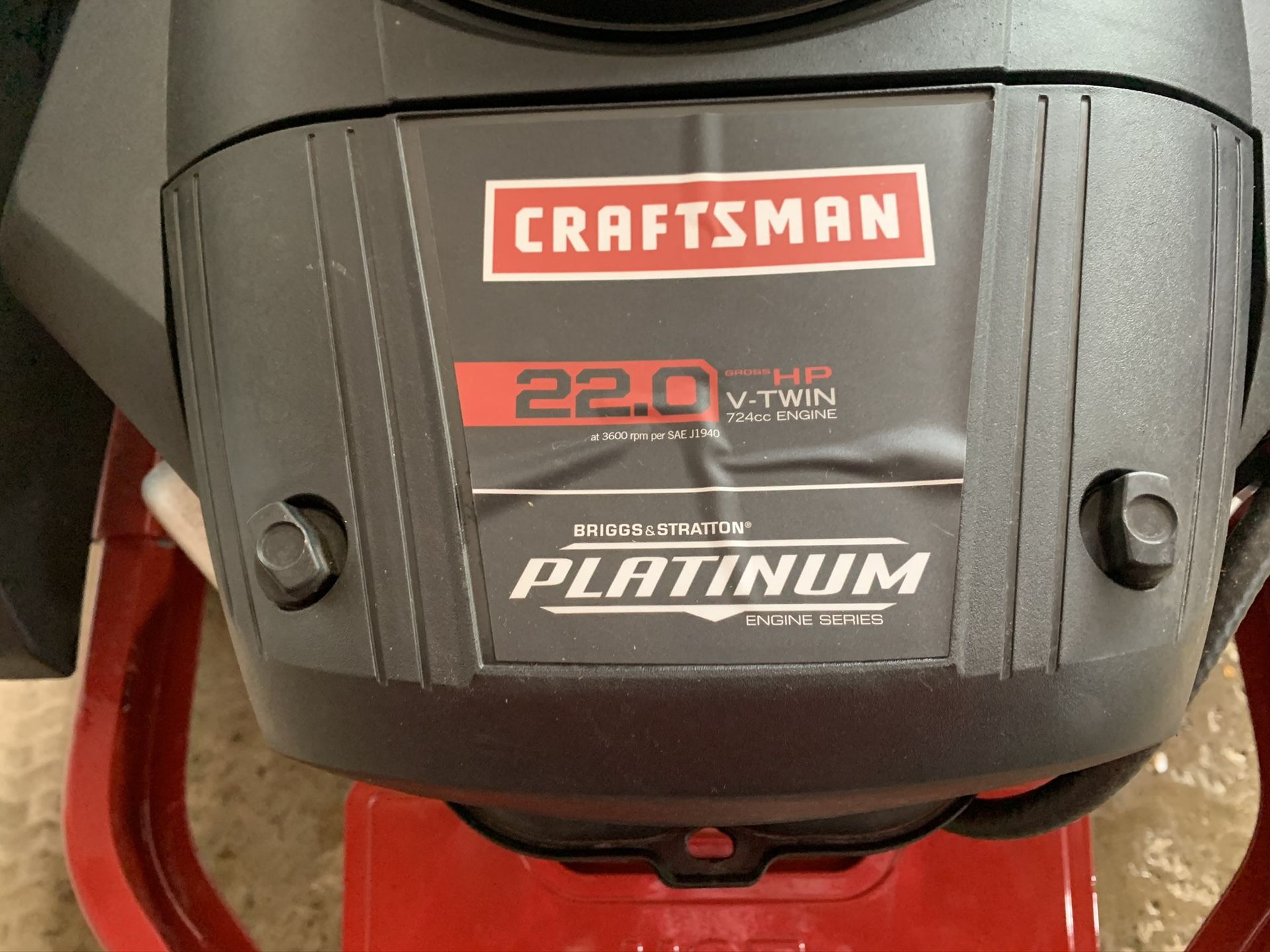 Craftsman Z6000 42in Zero Turn Lawnmower for Sale in Addison, IL OfferUp
