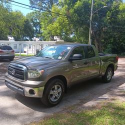 2010 Toyota Tundra