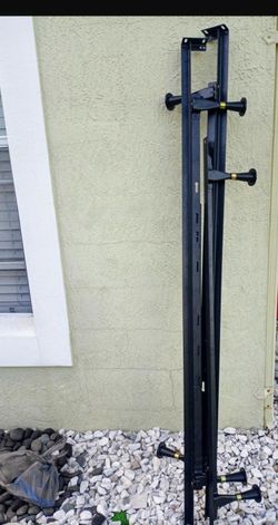 FRAME/ VASE PARA CAMA