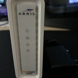 Arris Cable Modem