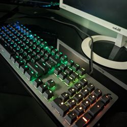 Logitech Gaming Keyboard