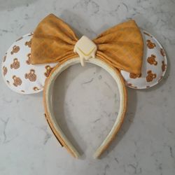 Disney Ears