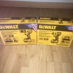 Dewalt 20v