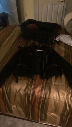 Lewis Coat - Women - Excellent Quality
