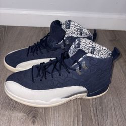 Air Jordan 12 Retro PRM “International Flight”