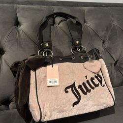 Juicy Vintage Dreams Tote