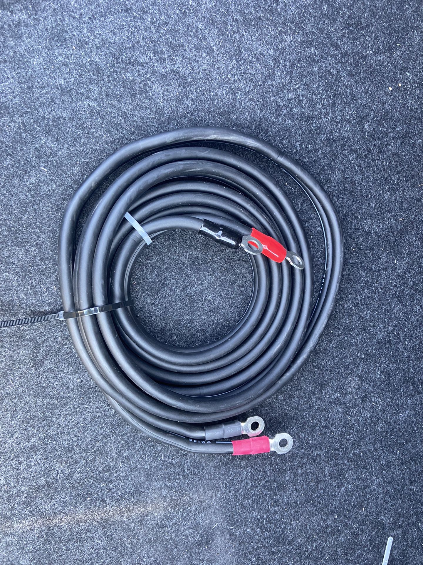 Battery Cables