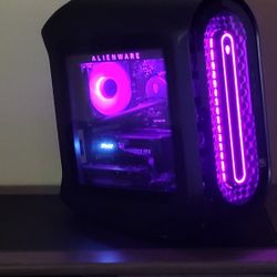 👽👽👽Alienware Gaming/Streaming Pc👽👽👽