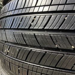 GOOD USED TIRES MICHELIN P215 /50 R17