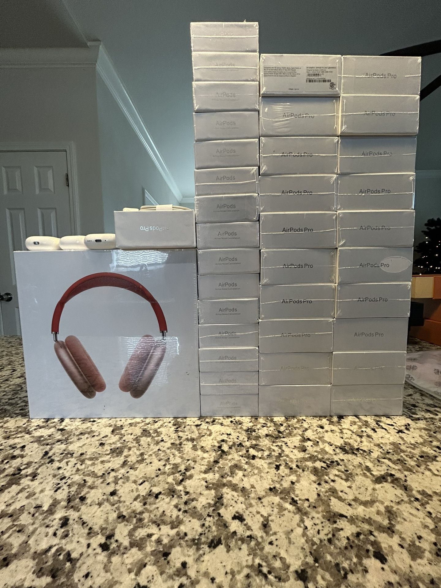 Not Free Apple AirPods Bulk Deals 