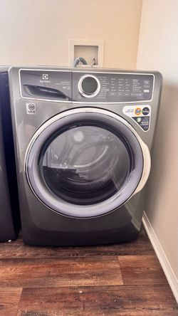 Electrolux SmartBoost Washer