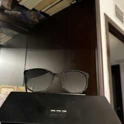 Fendi Sunglasses 