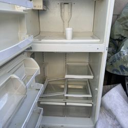 Fridge