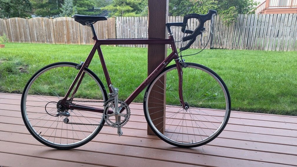 Road Bike