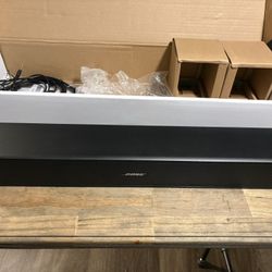 Bose Solo 5 Tv Soundbar