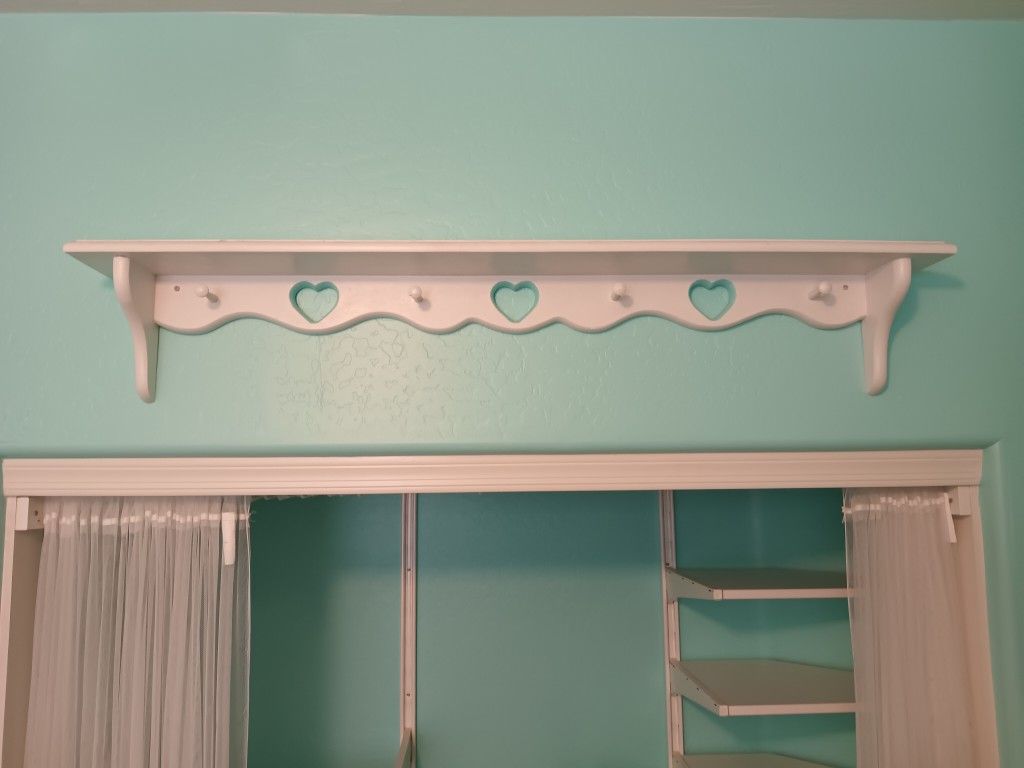 Shelf