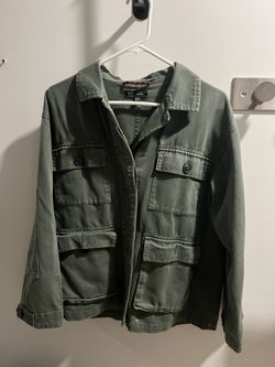 Zara Jacket