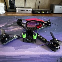 FPV Freestyle Drone - 3.5” Grinderino
