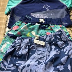 Swim Wear