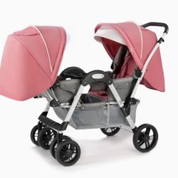 Double Stroller/ Twin Stroller 