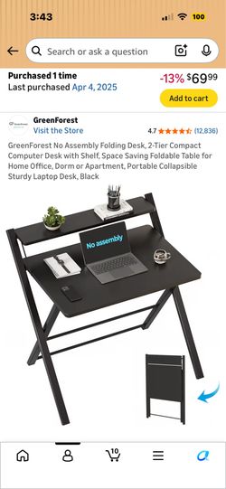 Desk