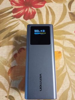 VENTION 100W OUTPUT