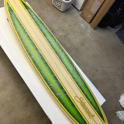 Stewart 7’8” Surfboard Would Trade For 8’ (or Bigger)