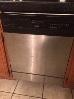 Appliance scam buyer beware