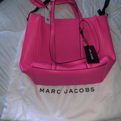 Marc Jacobs Hand Bag 