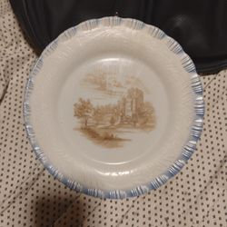 Decorative Plates