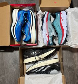 Running Shoes