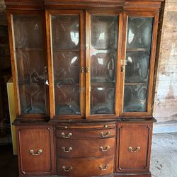 China Cabinet