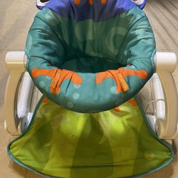 Baby Relaxing Chair 