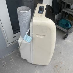 Portable Air Conditioner Aire 