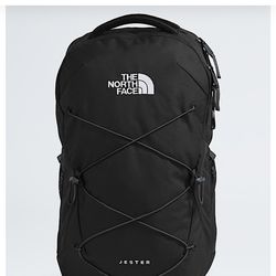 North Face Backpack (like New) Retail $90.00. +