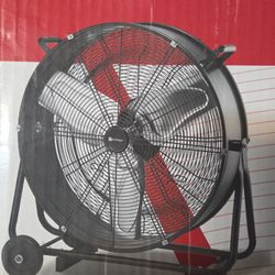 Fan 