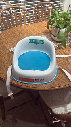 Prince Lionheart Booster Seat