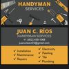 Juan rios