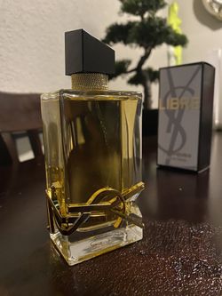 Libre YSL Eau De Parfum