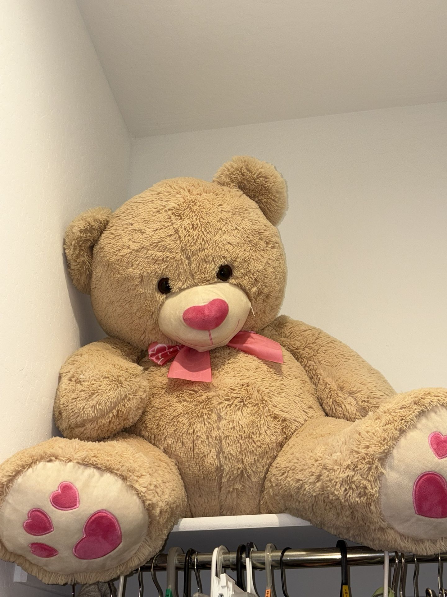 Giant Teddy Bears