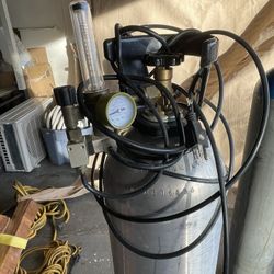 Co2 Tank 