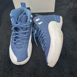 Jordan 12s