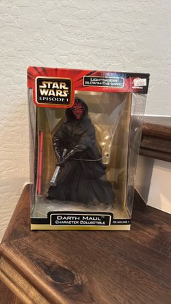 Star Wars Figures