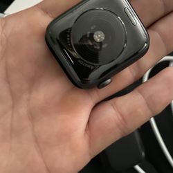 APPLE WATCH Sport Edition 40mm Space Gray 