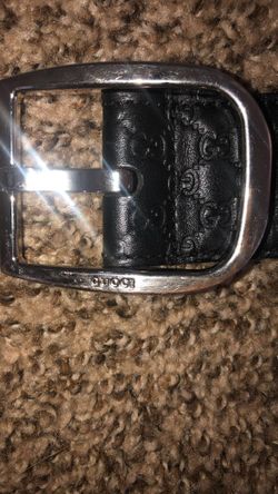 Gucci Belt