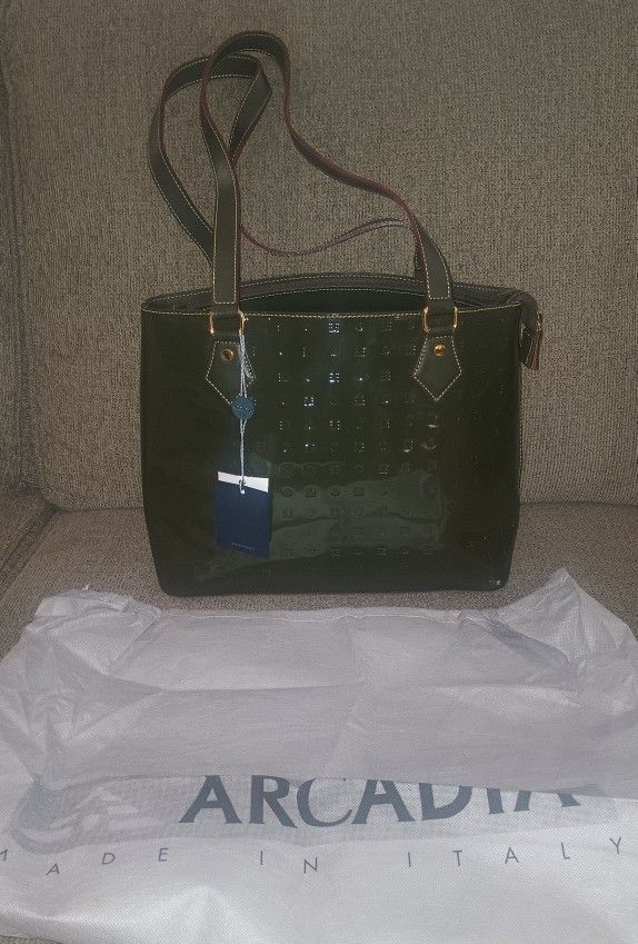 ARCADIA Handbag