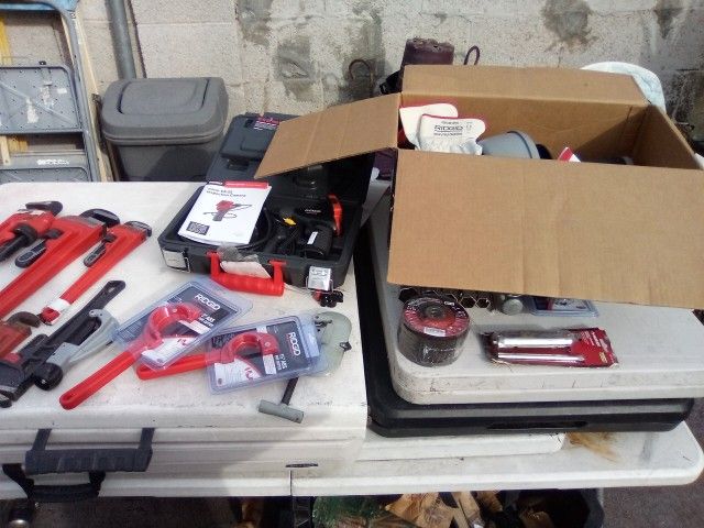 Plumbing Gear